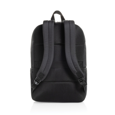 Logo trade liikelahja kuva: CityPack AWARE™ RPET Business 15.6 reppu