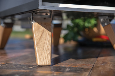 Logotrade mainoslahja ja liikelahja kuva: BOSKA Pizza Oven Pro Pellet