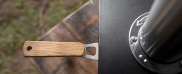 Logo trade liikelahja kuva: BOSKA Pizza Oven Pro Pellet