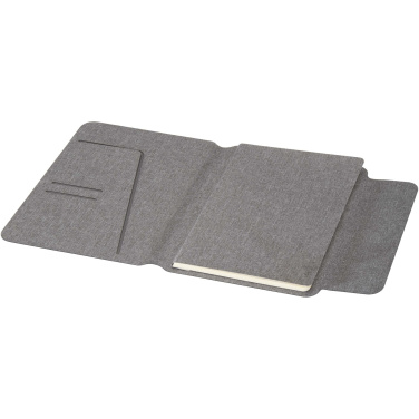 Logo trade mainostuotet tuotekuva: Andean RCS-kierrätetty kansio, A5