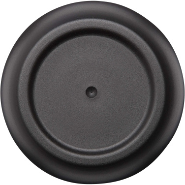 Logotrade liikelahja mainoslahja kuva: Supo 480 ml:n kaksiseinäinen kierrätetystä ruostumattomasta teräksestä valmistettu lounasrasia