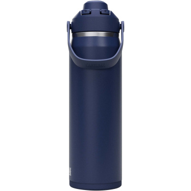 Logotrade mainostuote tuotekuva: Camelbak® Thrive Chug VSS 750 ml:n ruostumattomasta teräksestä valmistettu vesipullo kierrekorkilla
