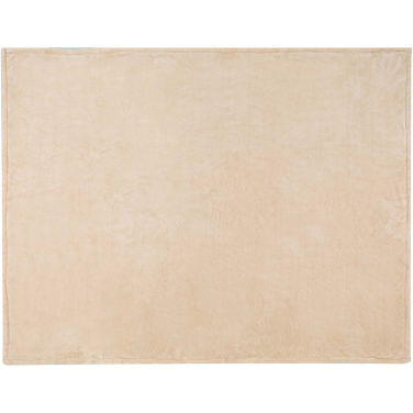 Logotrade liikelahjat mainoslahjat tuotekuva: Ashen GRS-kierrätetty sherpahuopa