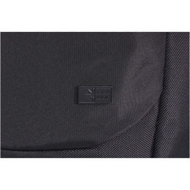 Logo trade mainoslahjat tuotekuva: Case Logic Variate 17 tuuman kierrätetty laajennettava, kiinnirullattava reppu kannettavalle