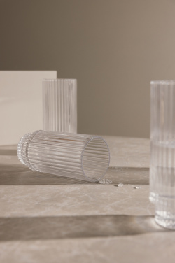 Logo trade mainoslahjat ja liikelahjat kuva: VINGA York highball, 4 kpl:n sarja