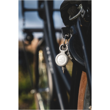 Logo trade mainoslahja kuva: Xtorm XTAG2A0 vedenkestävä matkalaukkutunniste