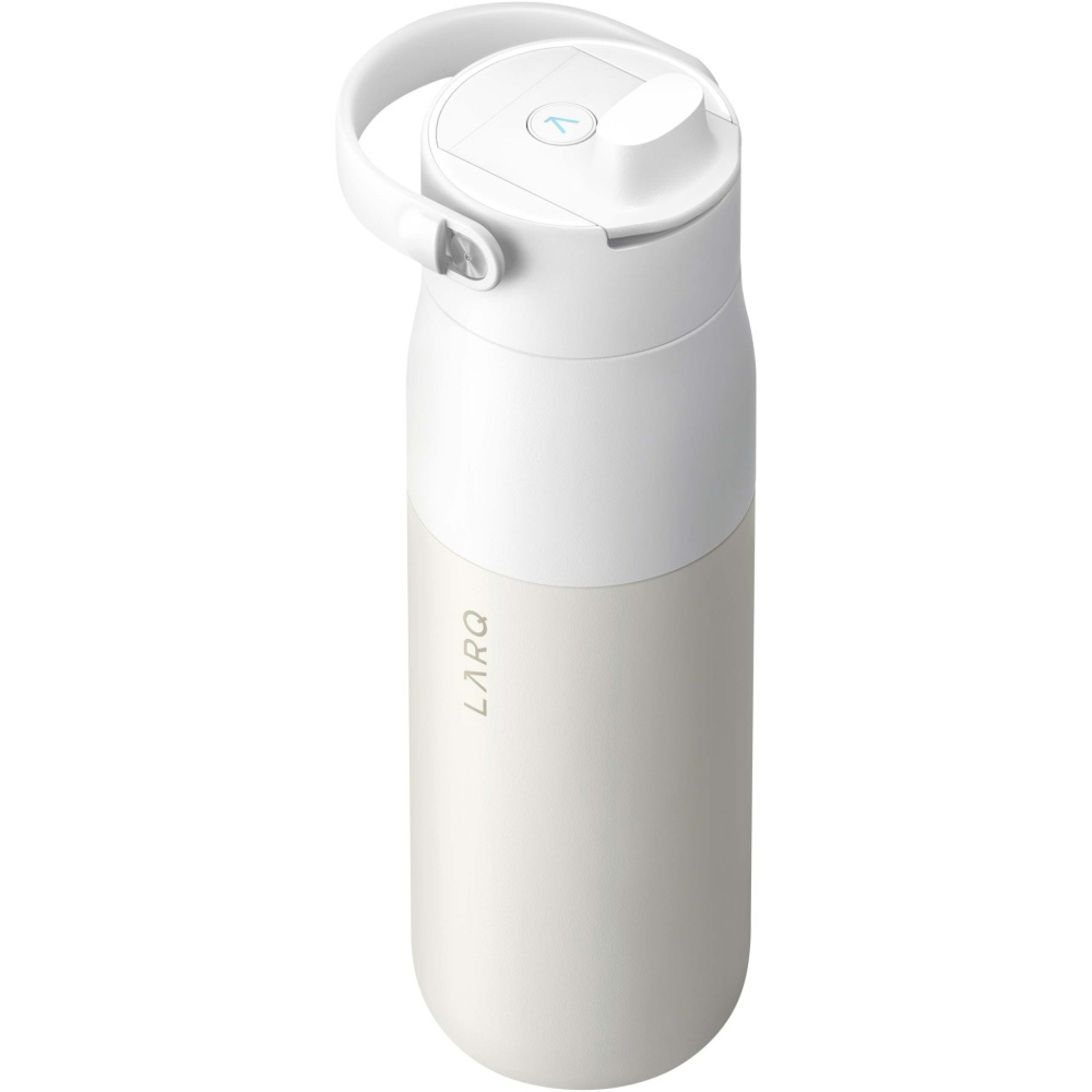 Logotrade mainostuotet kuva: LARQ PureVisTM 2.0, 680 ml:n vesipullo
