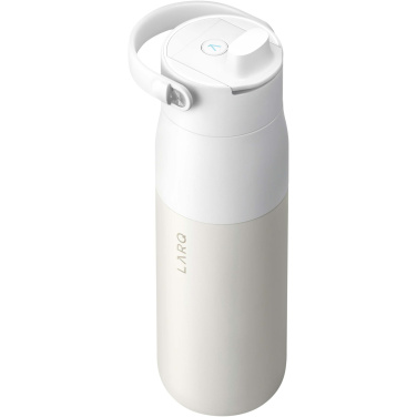 Logotrade mainoslahjat kuva: LARQ PureVisTM 2.0, 680 ml:n vesipullo