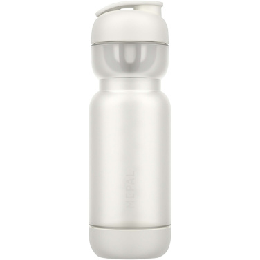 Logotrade mainostuotet kuva: Mepal Shaker urheilujuomapullo, 800 ml