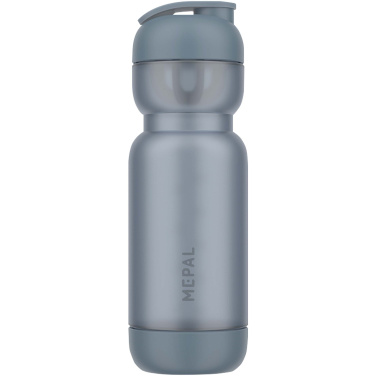 Logotrade liikelahjat mainoslahjat tuotekuva: Mepal Shaker urheilujuomapullo, 800 ml