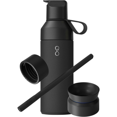 Logotrade liikelahjat kuva: Ocean Bottle 3-in-1-lahjasetti, 500 ml