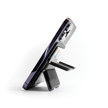 Logotrade mainoslahja tuotekuva: C-Secure MagSafe -puhelinlompakko