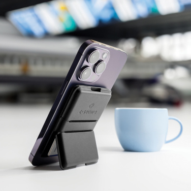 Logo trade liikelahja kuva: C-Secure MagSafe -puhelinlompakko