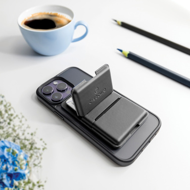 Logo trade mainostuotet tuotekuva: C-Secure MagSafe -puhelinlompakko