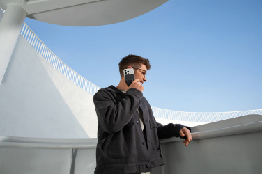 Logotrade mainoslahjat kuva: Anker MagGo QI2 -magneettinen varavirtalähde 10 000 mAh