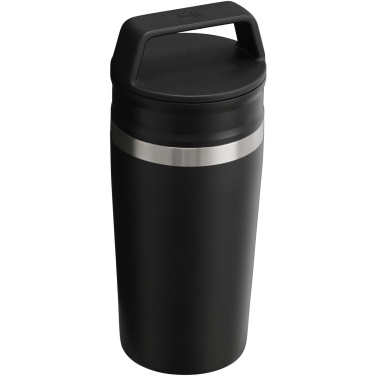 Logo trade mainoslahja ja liikelahja tuotekuva: Stanley Café-To-Go 350 ml:n matkamuki