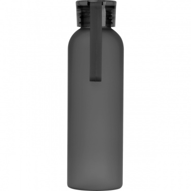 Logotrade mainostuote tuotekuva: Vesipullo LUKEMINEN