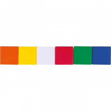 Logotrade mainoslahja ja liikelahja kuva: Stressipallo DIJON