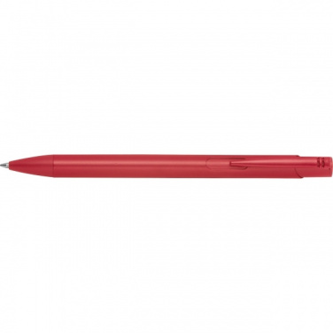 Logotrade mainoslahjat ja liikelahjat tuotekuva: Kierrätetty kuulakärkikynä BILBAO