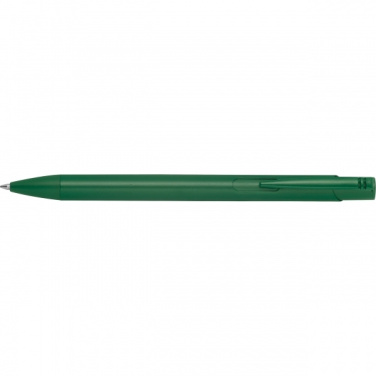 Logotrade liikelahjat kuva: Kierrätetty kuulakärkikynä BILBAO