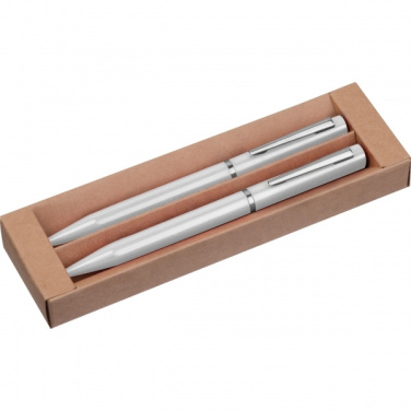 Logo trade liikelahjat tuotekuva: Kirjoitussarja BOGOTA