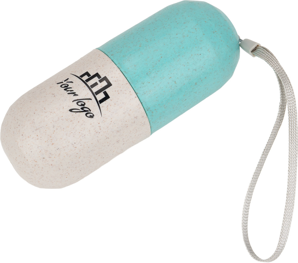 Logotrade mainoslahja tuotekuva: Pillerirasia