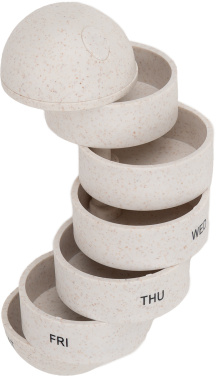 Logotrade liikelahjat kuva: Pillerirasia