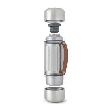 Logotrade liikelahjat kuva: Black+Blum Explorer termospullo Duo 1L