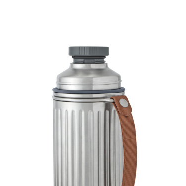 Logotrade mainoslahja tuotekuva: Black+Blum Explorer termospullo Duo 1L