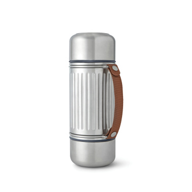 Logotrade mainostuote tuotekuva: Black+Blum Explorer termospullo Duo 1L