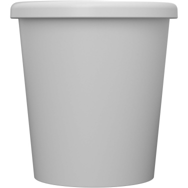 Logo trade mainoslahjat tuotekuva: Americano® Piccolo 100 ml:n kannellinen kahvimuki