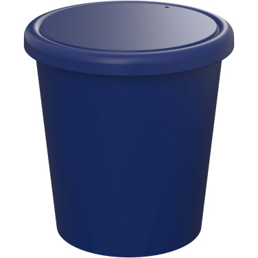 Logo trade liikelahjat mainoslahjat kuva: Americano® Piccolo 100 ml:n kannellinen kahvimuki