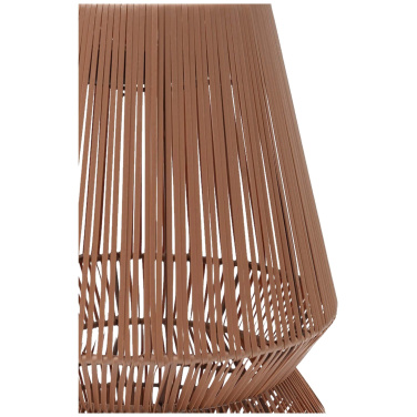 Logo trade mainoslahja ja liikelahja tuotekuva: Originalhome Lampion kierrätetty kannettava lampunvarjostin