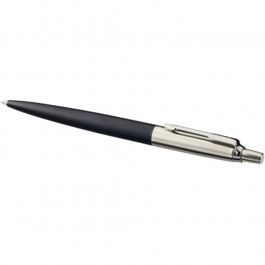 Logotrade reklaminės dovanos nuotrauka: Parker Jotter Bond Street tušinukas