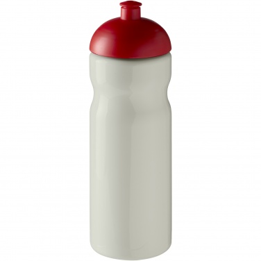 Logotrade verslo dovanos nuotrauka: H2O Active® Eco Base 650 ml sportinis buteliukas su kupolu dangteliu