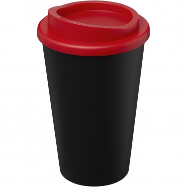 Logotrade reklaminiai produktai nuotrauka: Americano® Eco 350 ml perdirbtas stiklainis