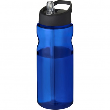 Logotrade reklaminės dovanos nuotrauka: H2O Active® Base Tritan™ 650 ml sportinis butelis su snapelio dangteliu