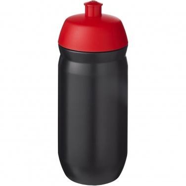 Logotrade reklaminiai produktai nuotrauka: HydroFlex™ 500 ml išspaudžiamas sportinis buteliukas
