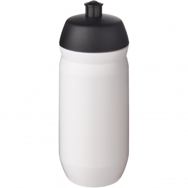 Logotrade firminės dovanos nuotrauka: HydroFlex™ 500 ml išspaudžiamas sportinis buteliukas