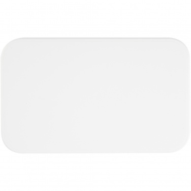 Logotrade firminės dovanos nuotrauka: MIYO vieno sluoksnio priešpiečių dėžutė 