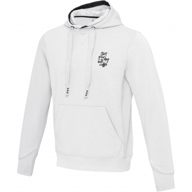 Logotrade verslo dovanos nuotrauka: Laguna unisex džemperis