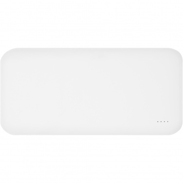 Logotrade reklaminiai produktai nuotrauka: Electro 20 000 mAh perdirbto plastiko maitinimo blokas 