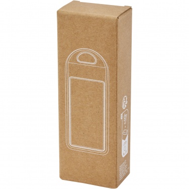 Logotrade verslo dovanos nuotrauka: Omni 3W IPX4 RCS perdirbto plastiko Bluetooth® garsiakalbis