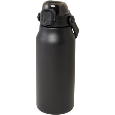Logotrade dovana nuotrauka: Giganto 1600 ml RCS sertifikuotas perdirbto nerūdijančio plieno vario vakuuminis butelis
