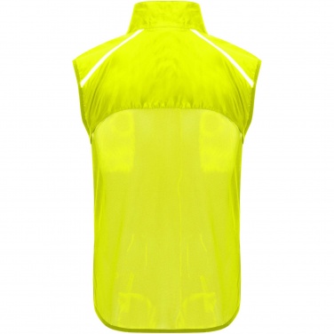 Logotrade verslo dovanos nuotrauka: Jannu unisex lengvas bėgimo kūno šildytuvas