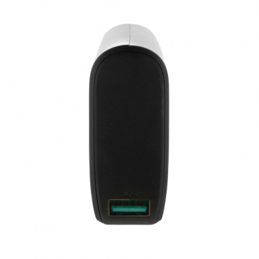 Logotrade dovana nuotrauka: FlashCharge RCS rplastic 20000 mah greito įkrovimo maitinimo blokas