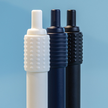 Logotrade verslo dovanos nuotrauka: Quill GRS sertifikuotas RABS antistresinis / stresą mažinantis rašiklis