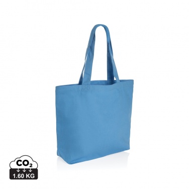 Logotrade reklaminiai produktai nuotrauka: Impact Aware™ 240 gsm drobė su kišene