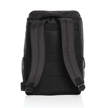 Logotrade reklaminiai produktai nuotrauka: Swiss Peak AWARE™ lengvai pasiekiama 15,6 colio nešiojamojo kompiuterio kuprinė