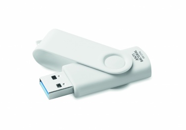 Logotrade reklaminiai produktai nuotrauka: Antibakterinis USB 16GB